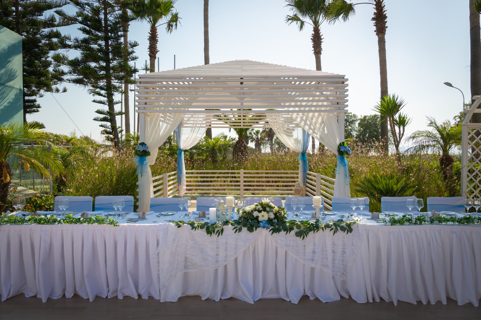 Book your wedding day in Blue Lagoon Resort Kos